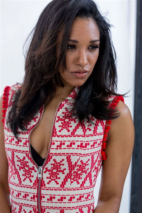 candice patton sex|Candice Patton